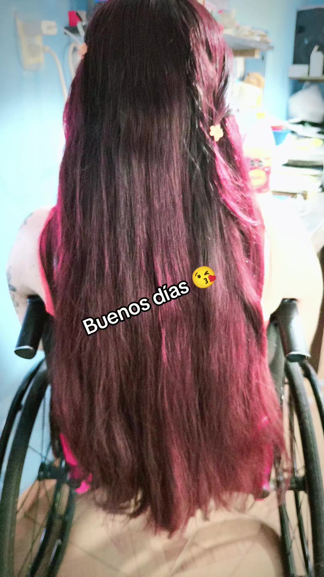 @Fresita salvaje 🍓🦄🩷