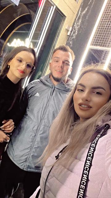 @D&icirc;rlă ( VLADU) Rebecca