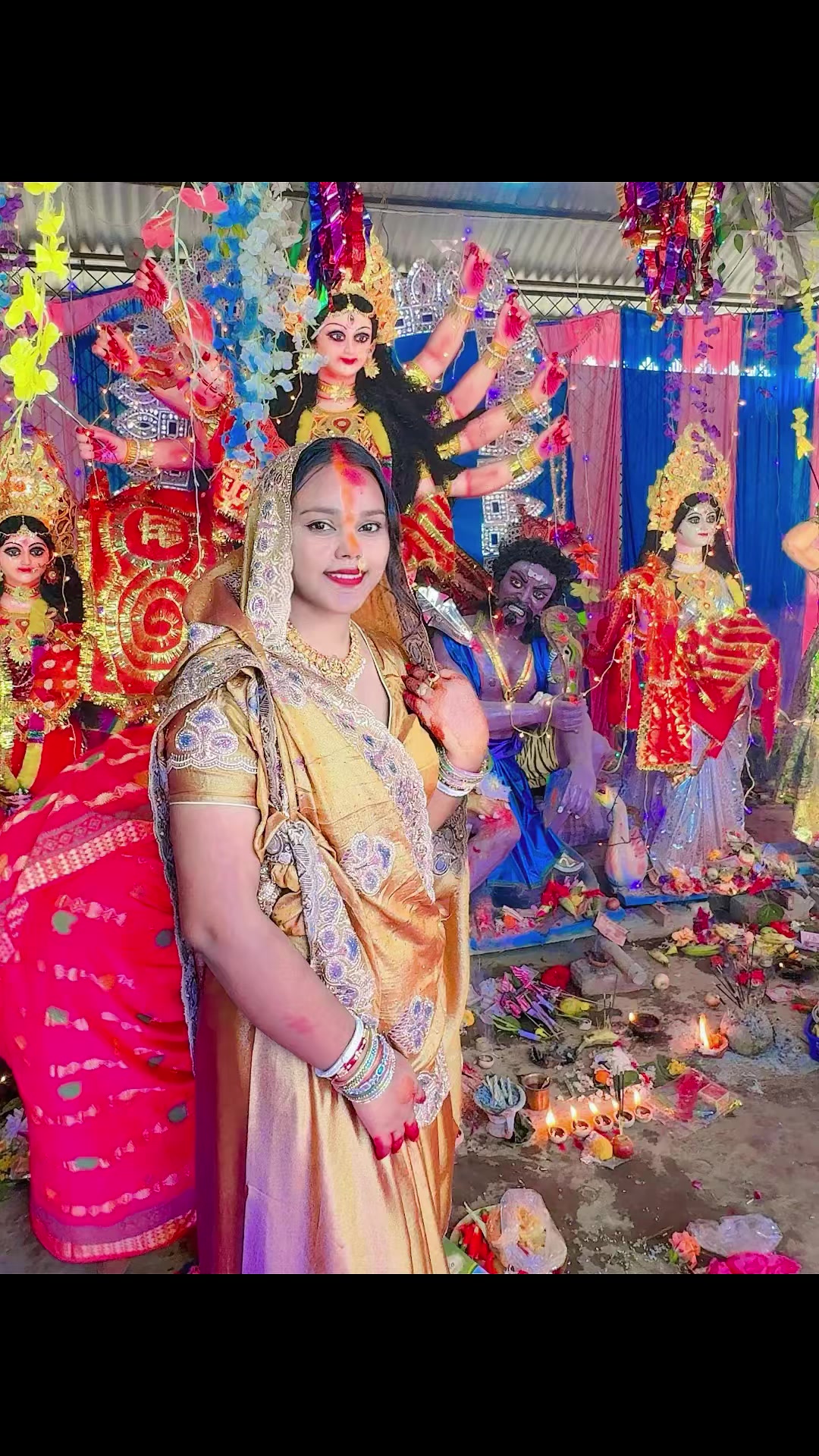 @chandani shah