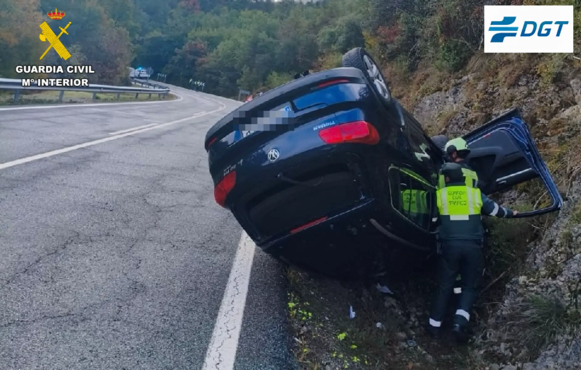 @Guardia Civil Navarra