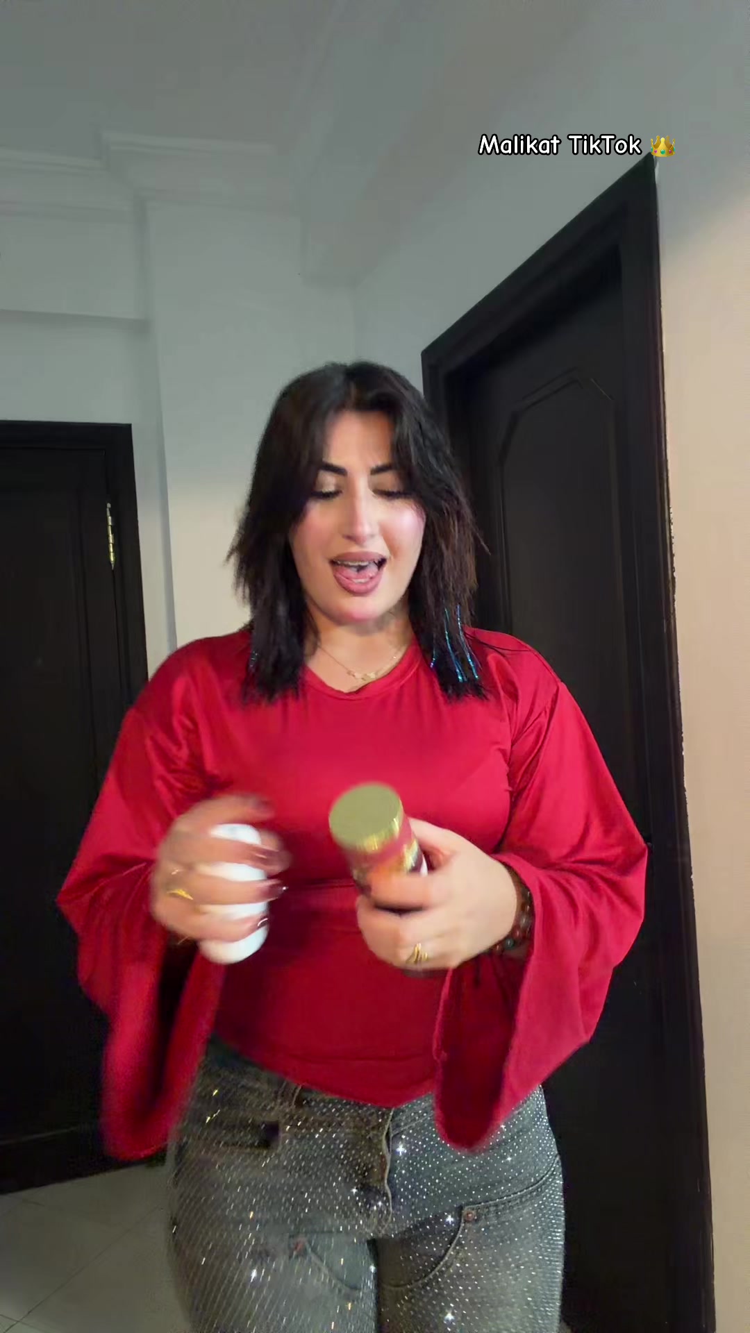 @MALIKAT TIKTOK 👑