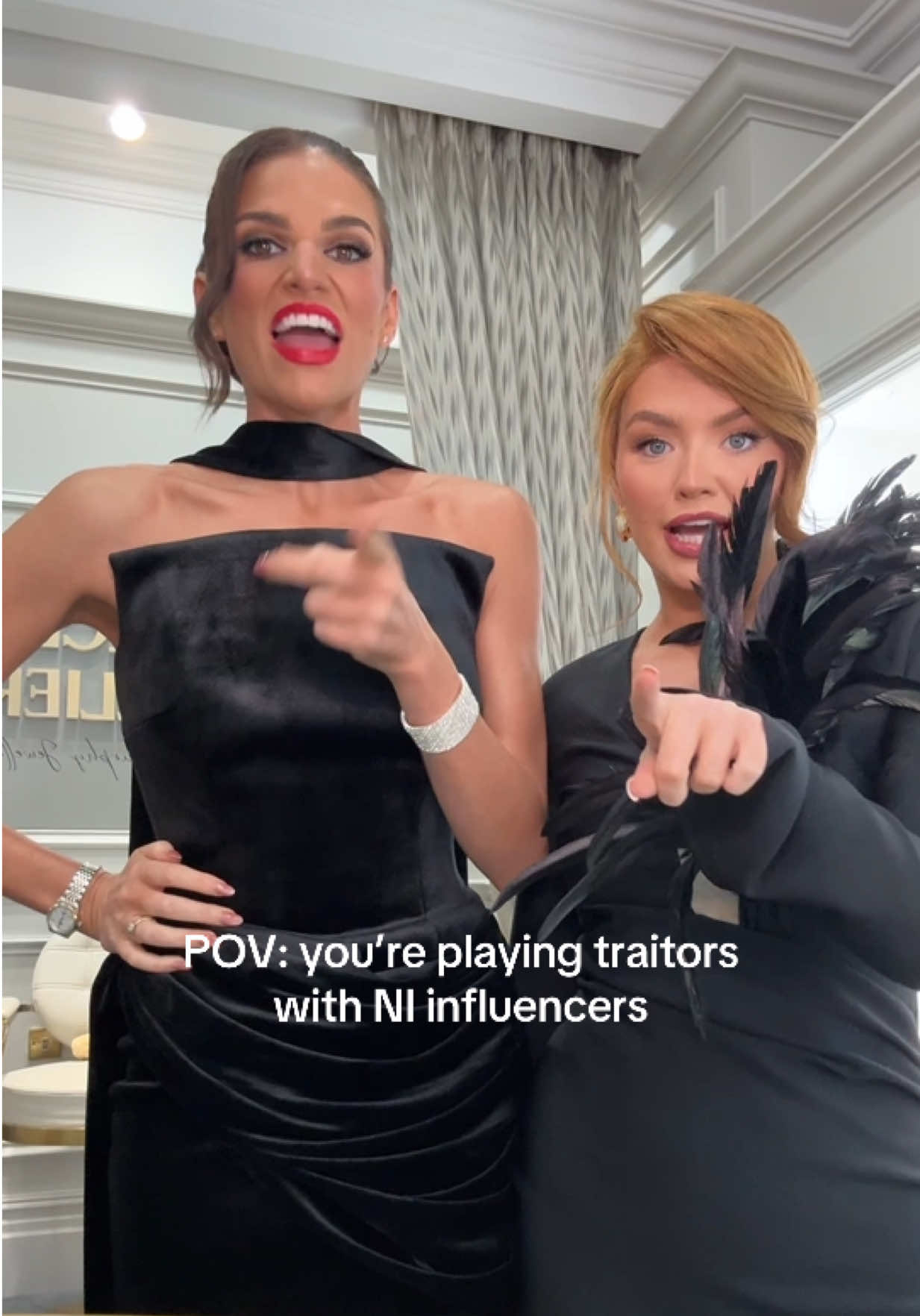 @The Girls Groupchat Podcast