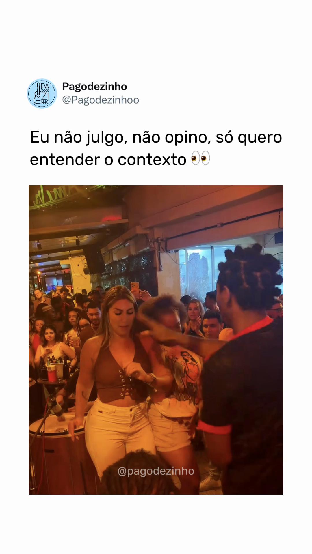 @Pagodezinho