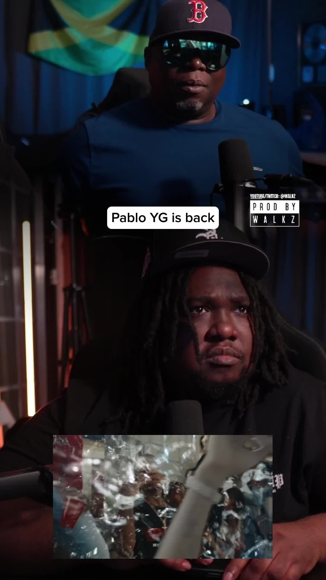 @Walkz