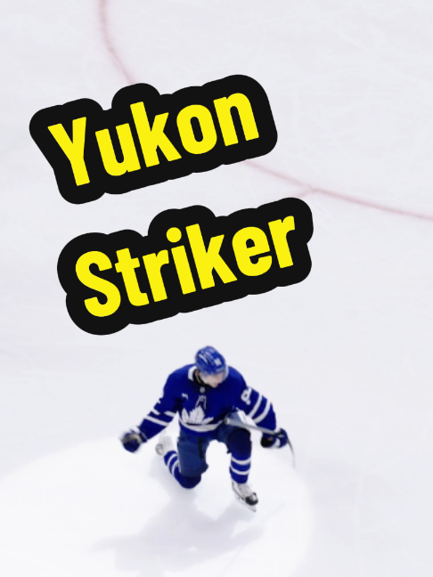 @Toronto Maple Leafs