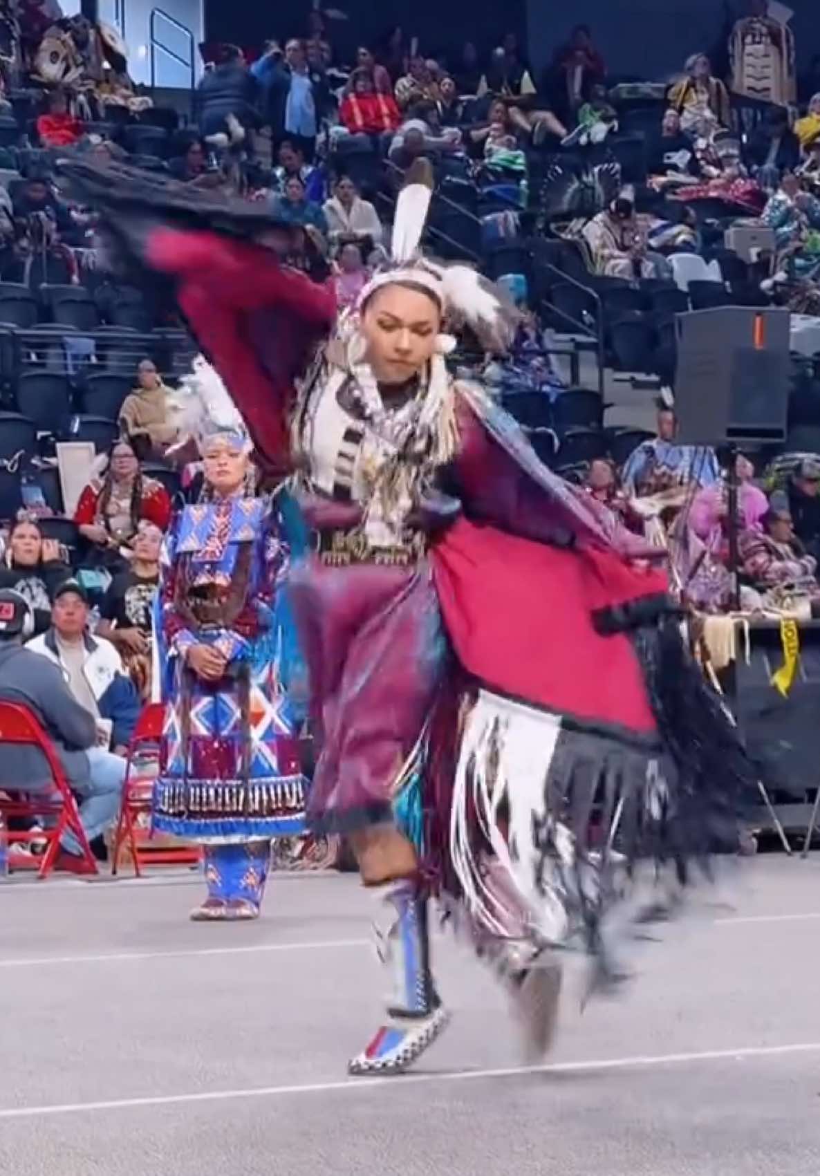 @Native Americans