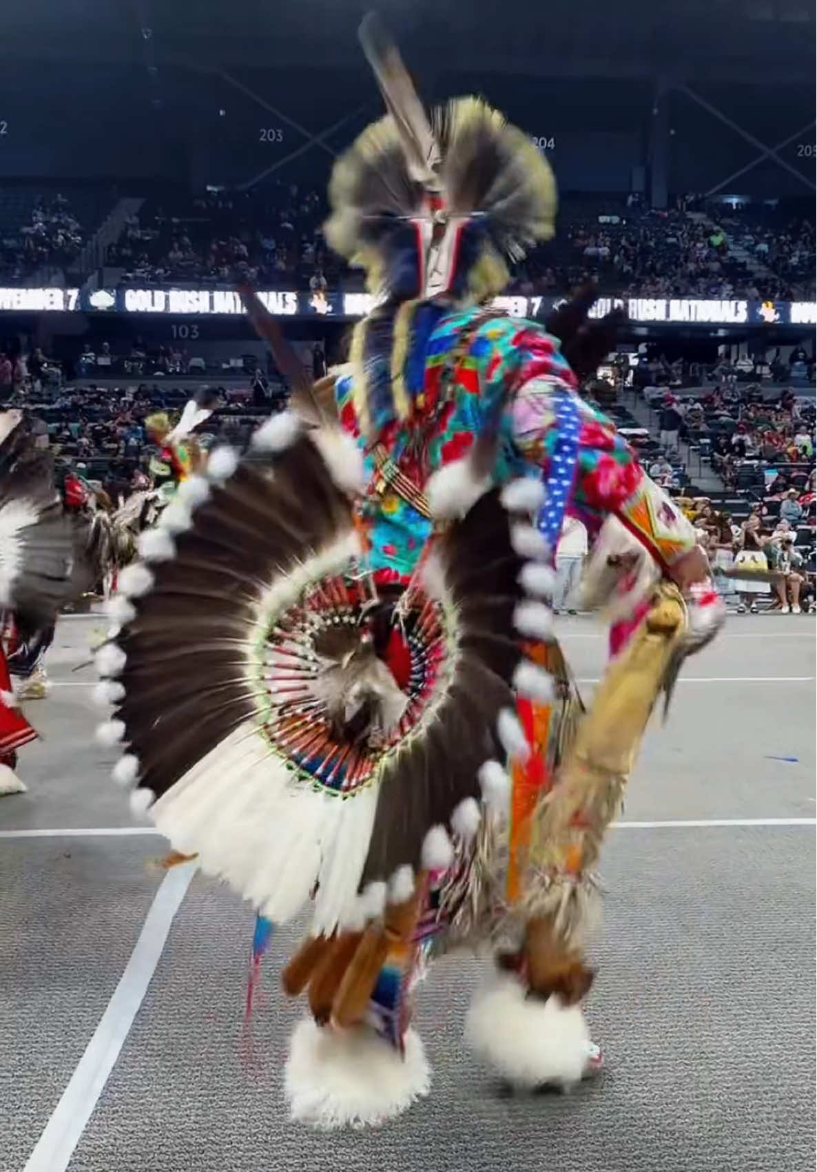 @Native Americans