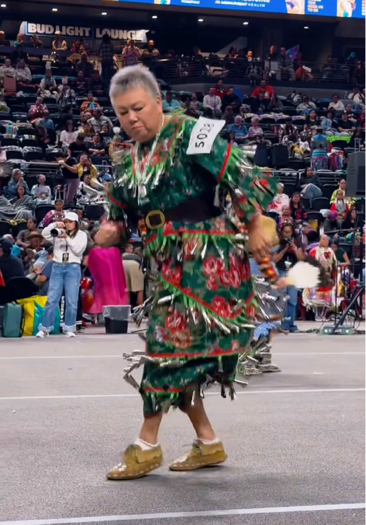 @Native Americans