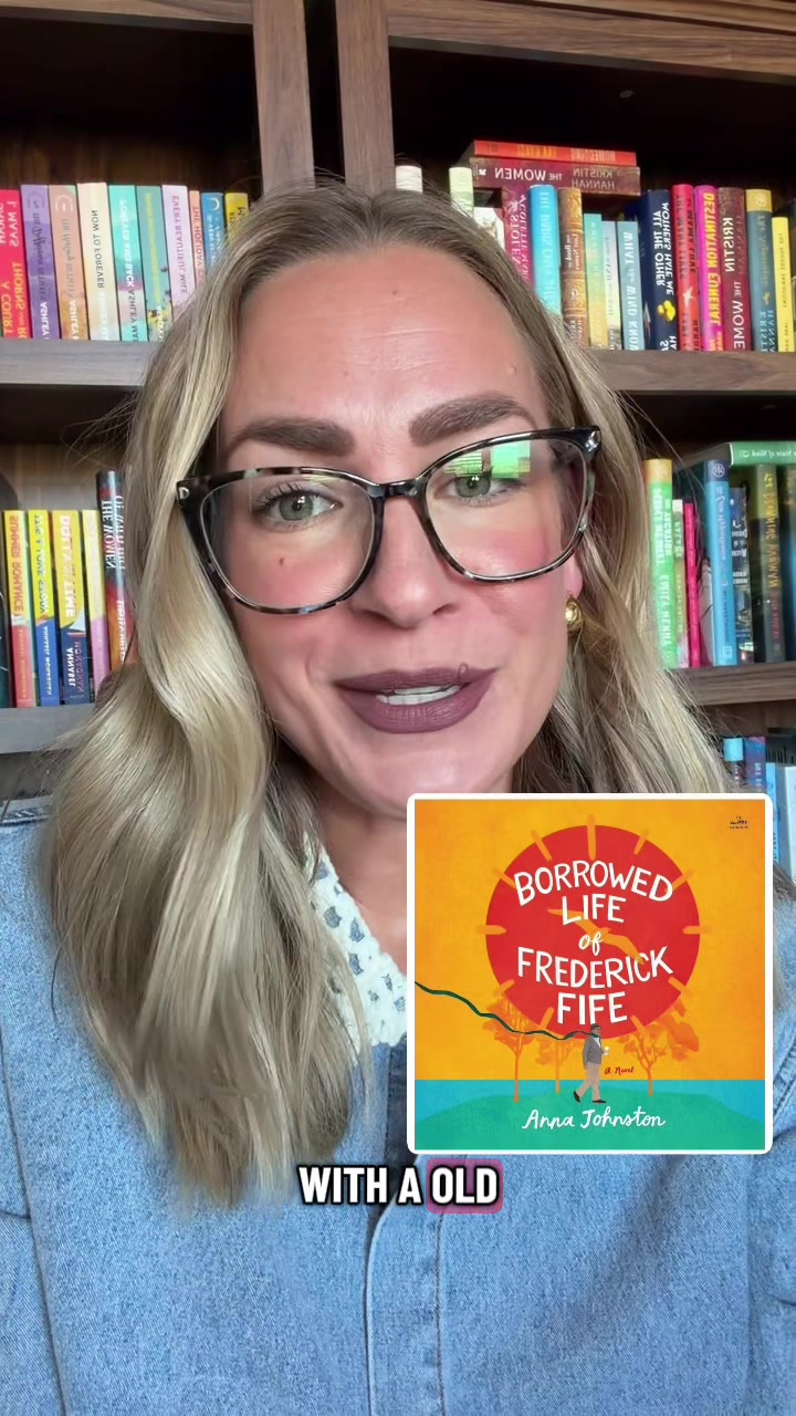 @Meagansbookclub