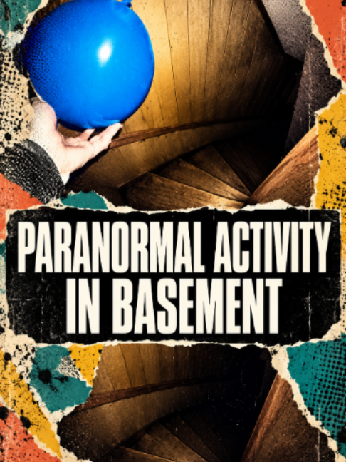 @The Haunted Side