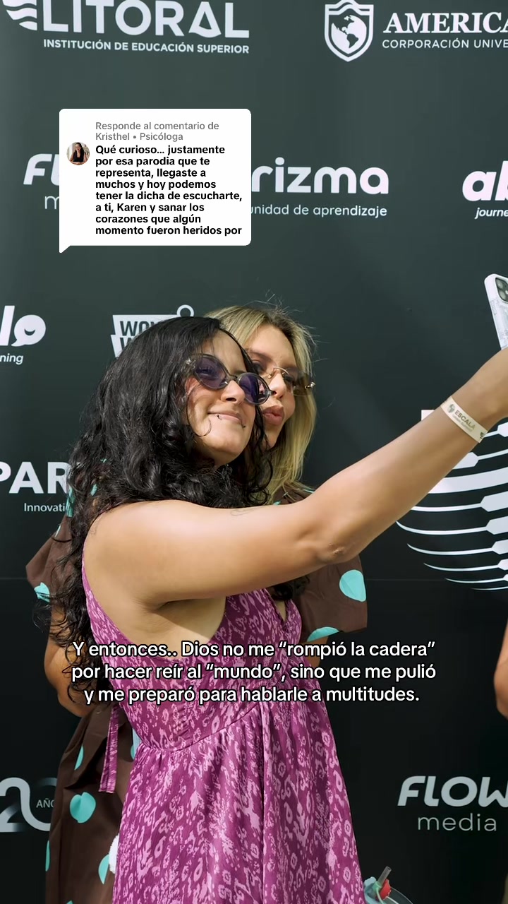 @Karen Lacouture