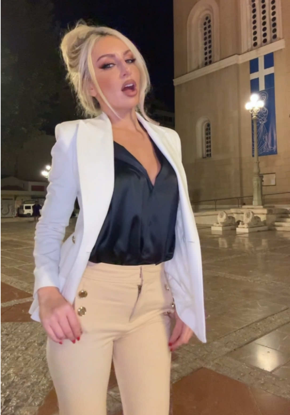 @Christine Classy&trade;