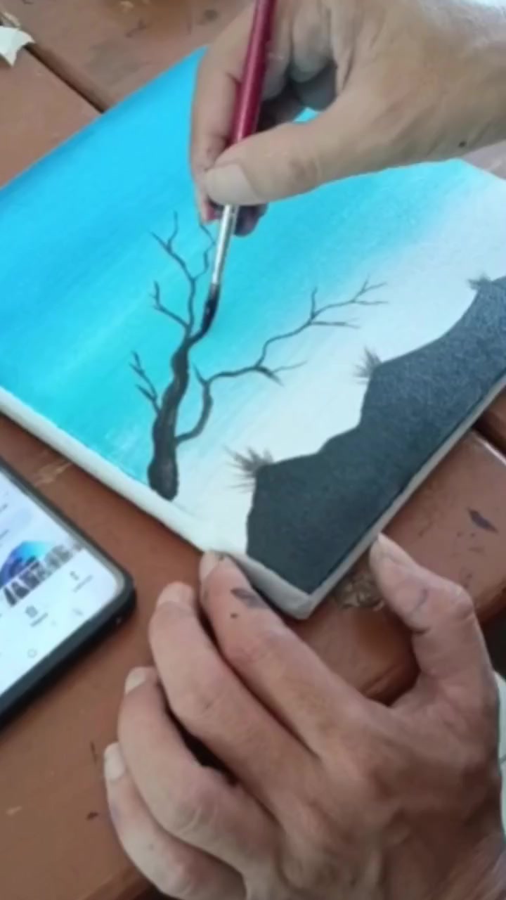 @Rachmat art
