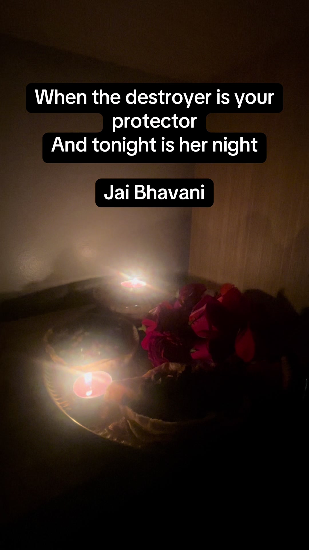 @Kali Maa Ka Beta (Son of Kali)