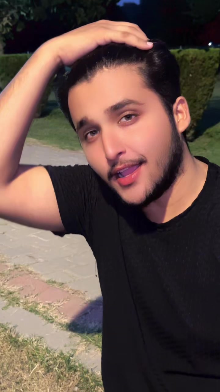 @Muhammad Junaid
