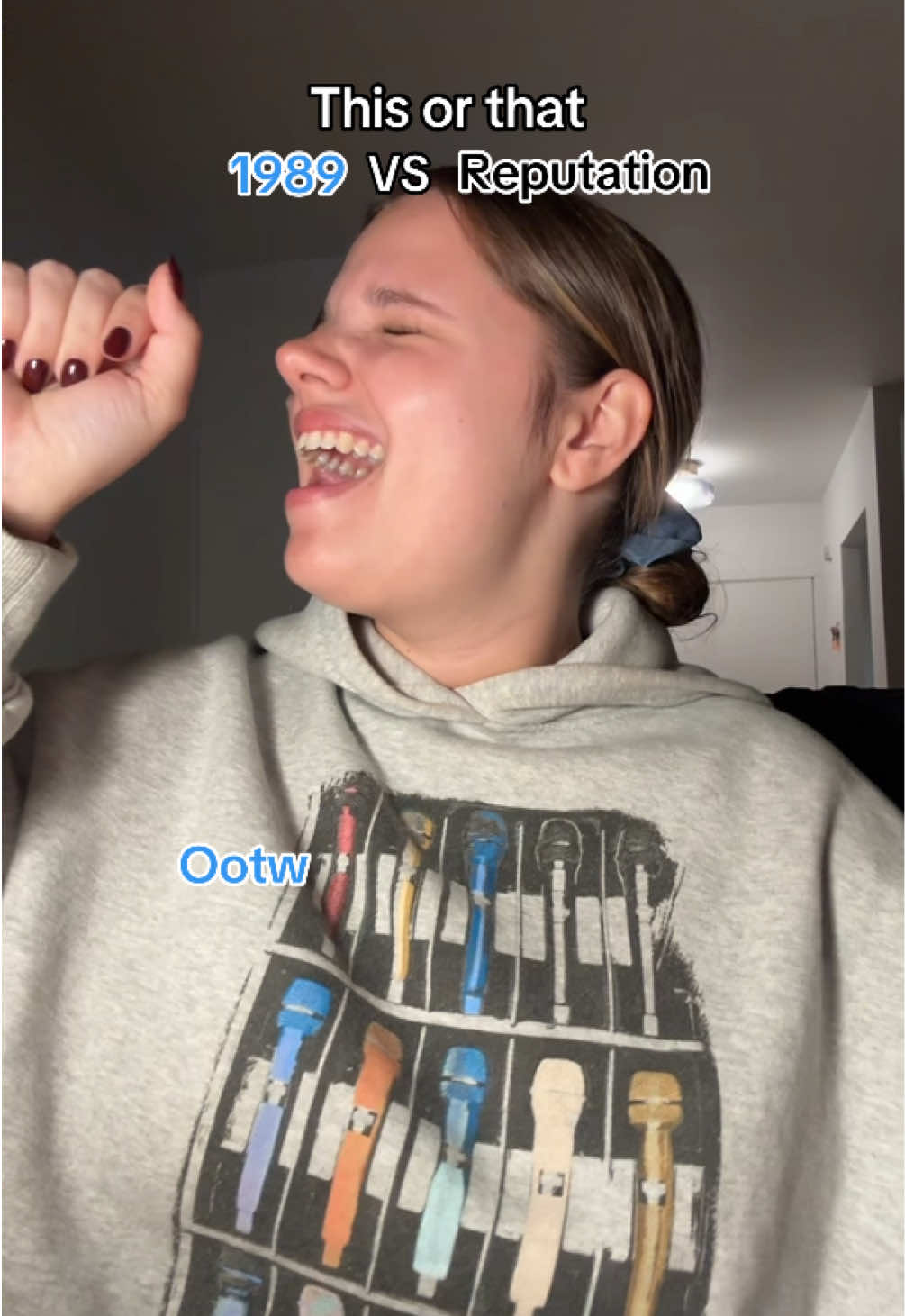 @Ambre (Taylor&rsquo;s version) ♡