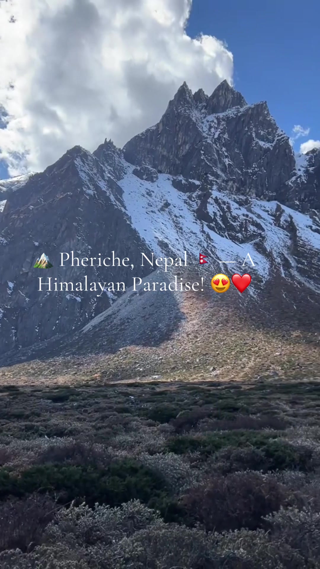 @Nepal Mountain Guides 🇳🇵