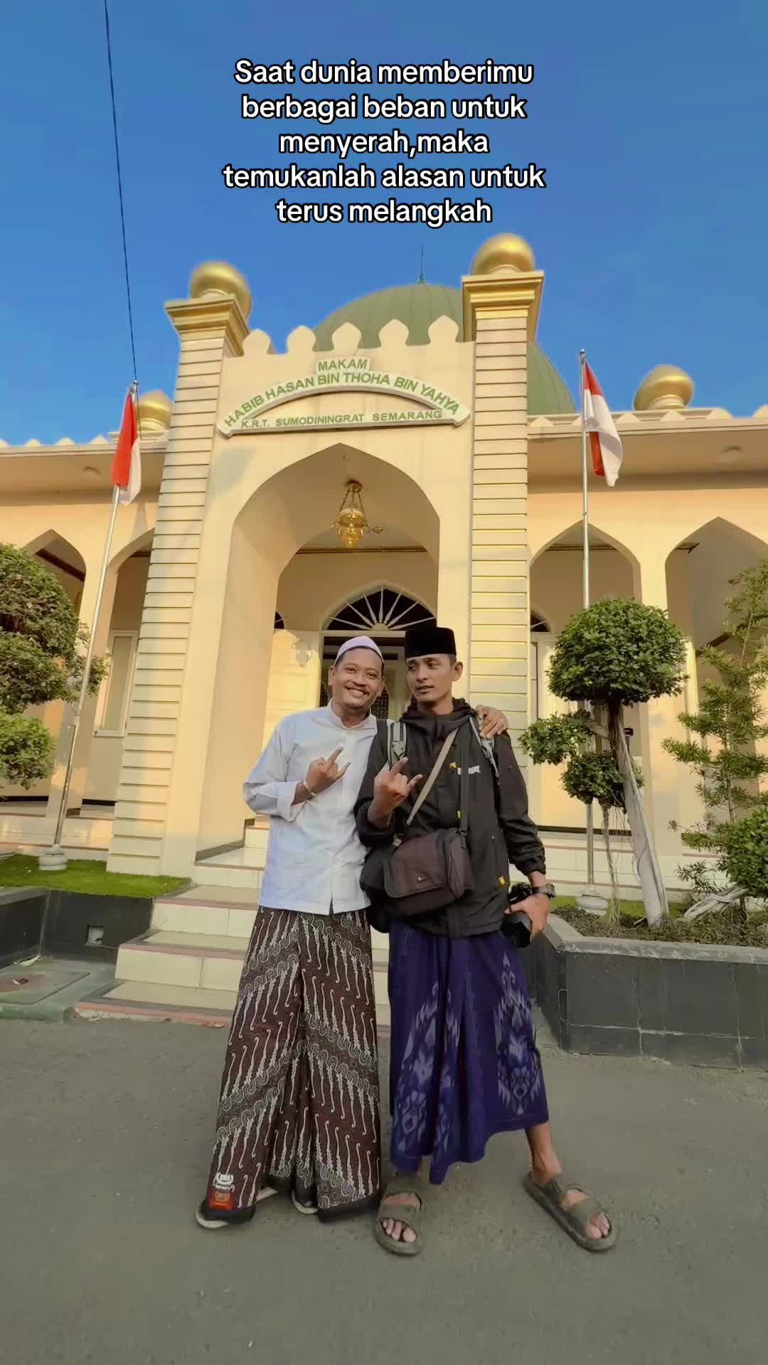@Farid AL Mubarok