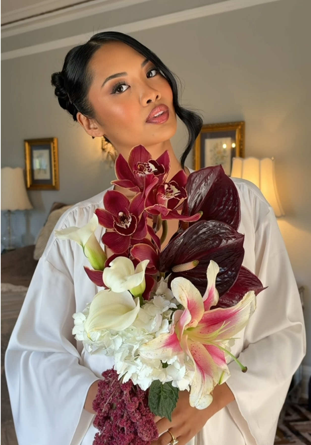 @Sienna | 2026 Bride ๐