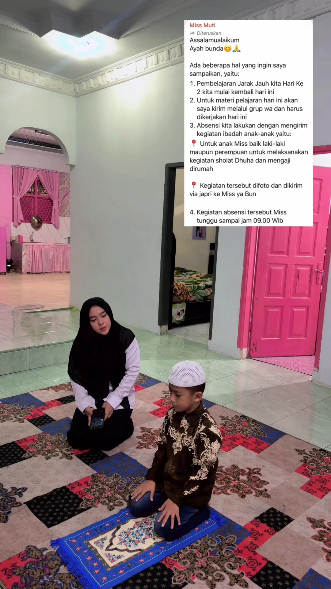 @Meiliza Hijratti S.Pd