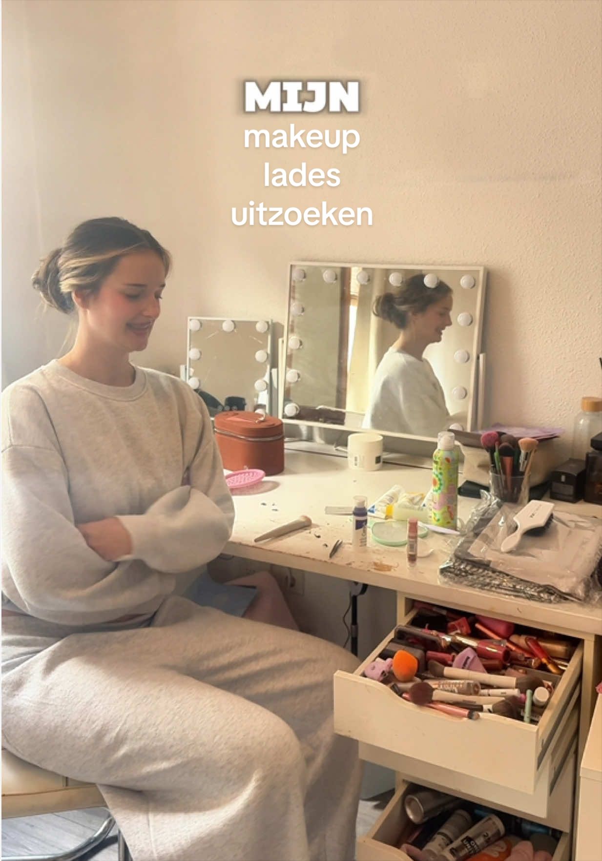 @Louise van der Meijs