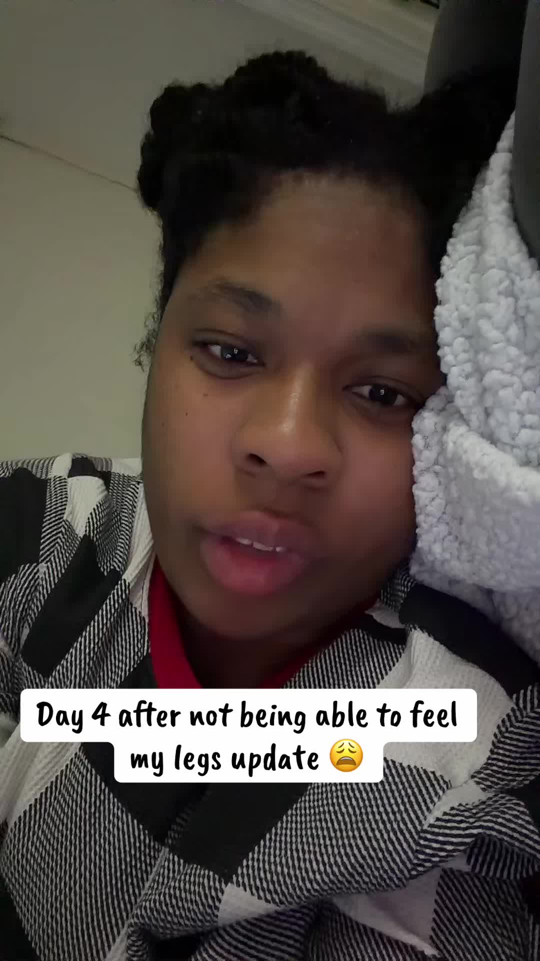 @The Invisible Diagnosis