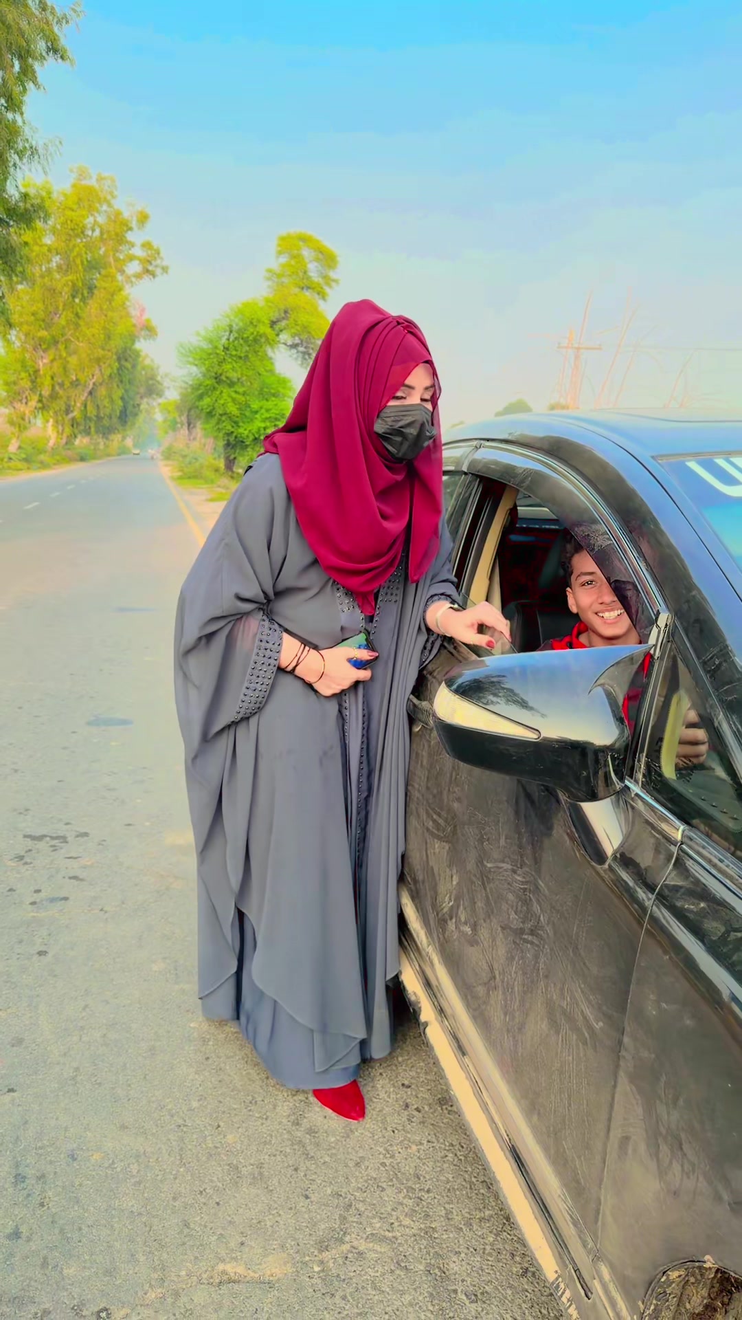 @Shumaila Mehar ❤️🔥