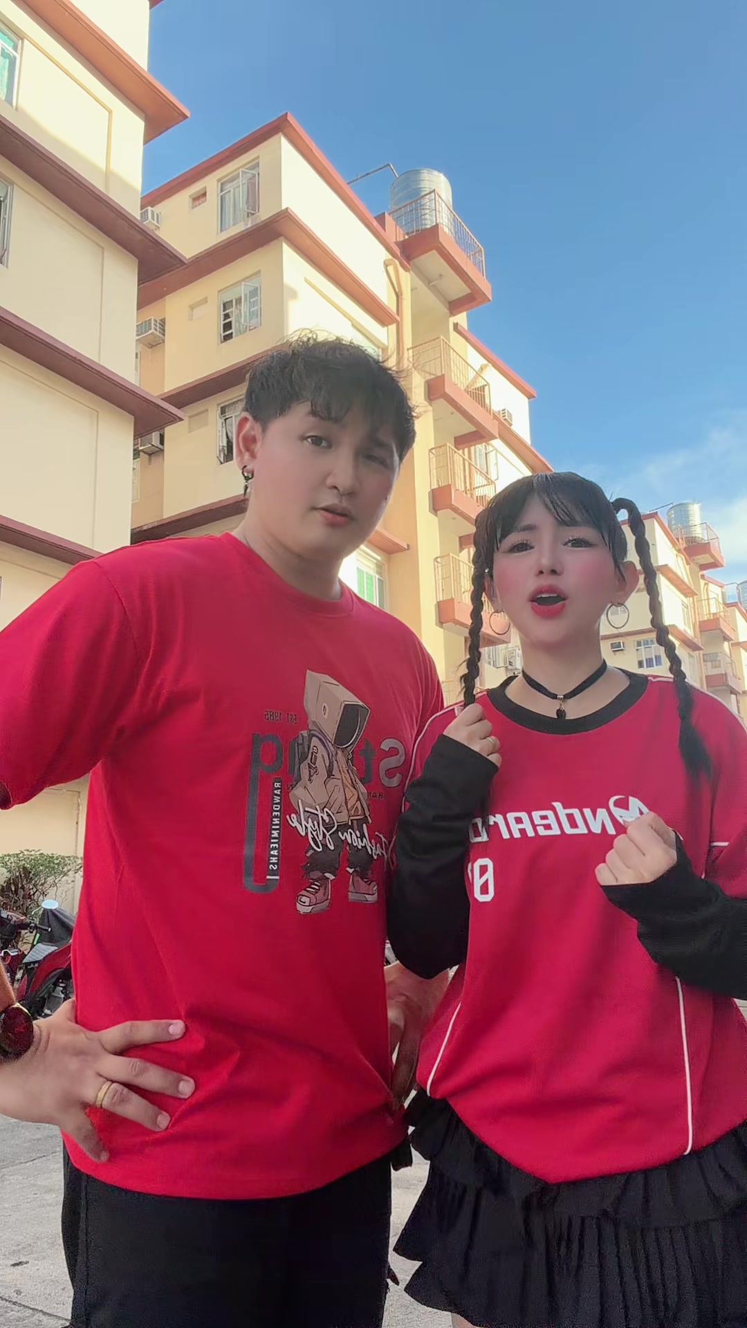 @JingkyMoves