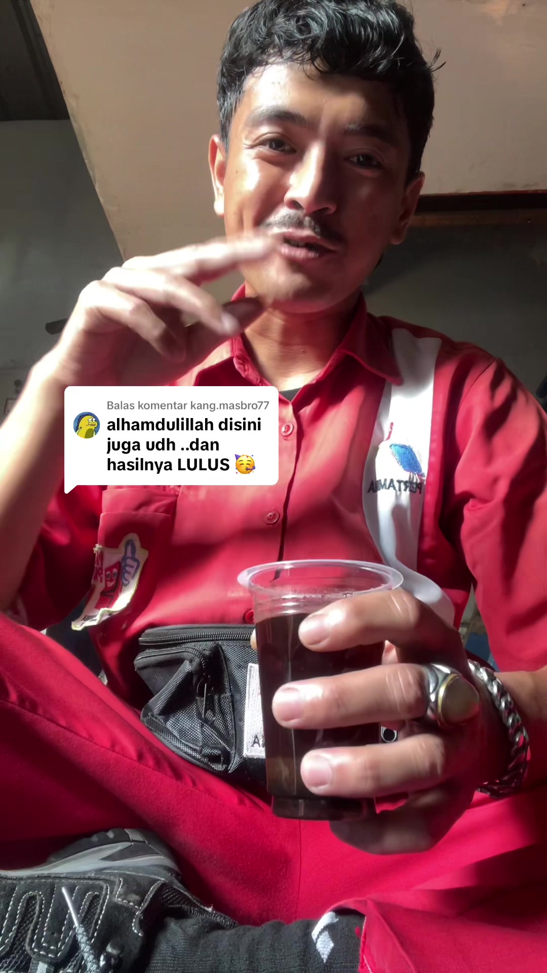 @Kuli Pom ⛽️