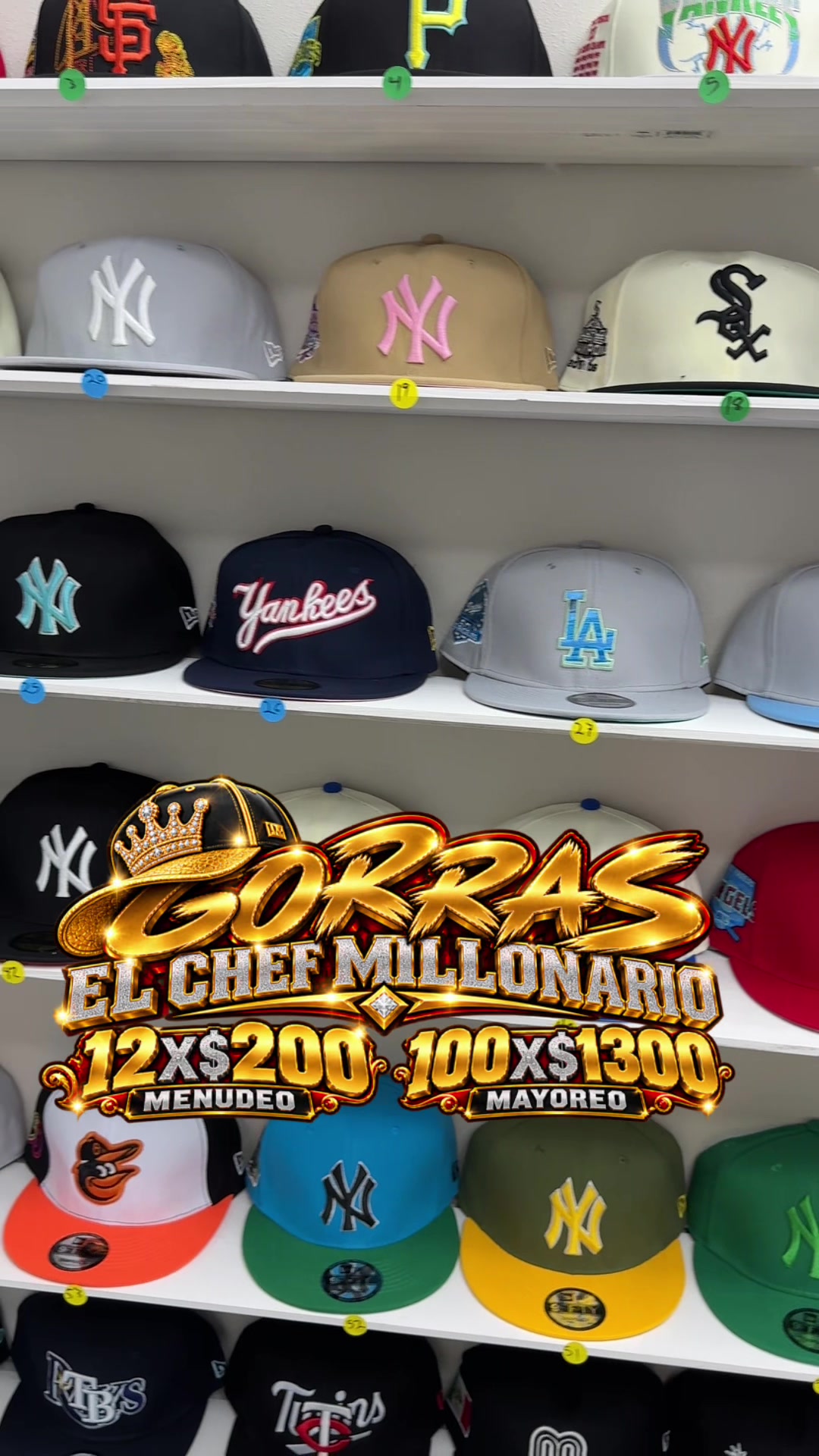 @🌪️💰El CHEF MILLONARIO 💰🌪️
