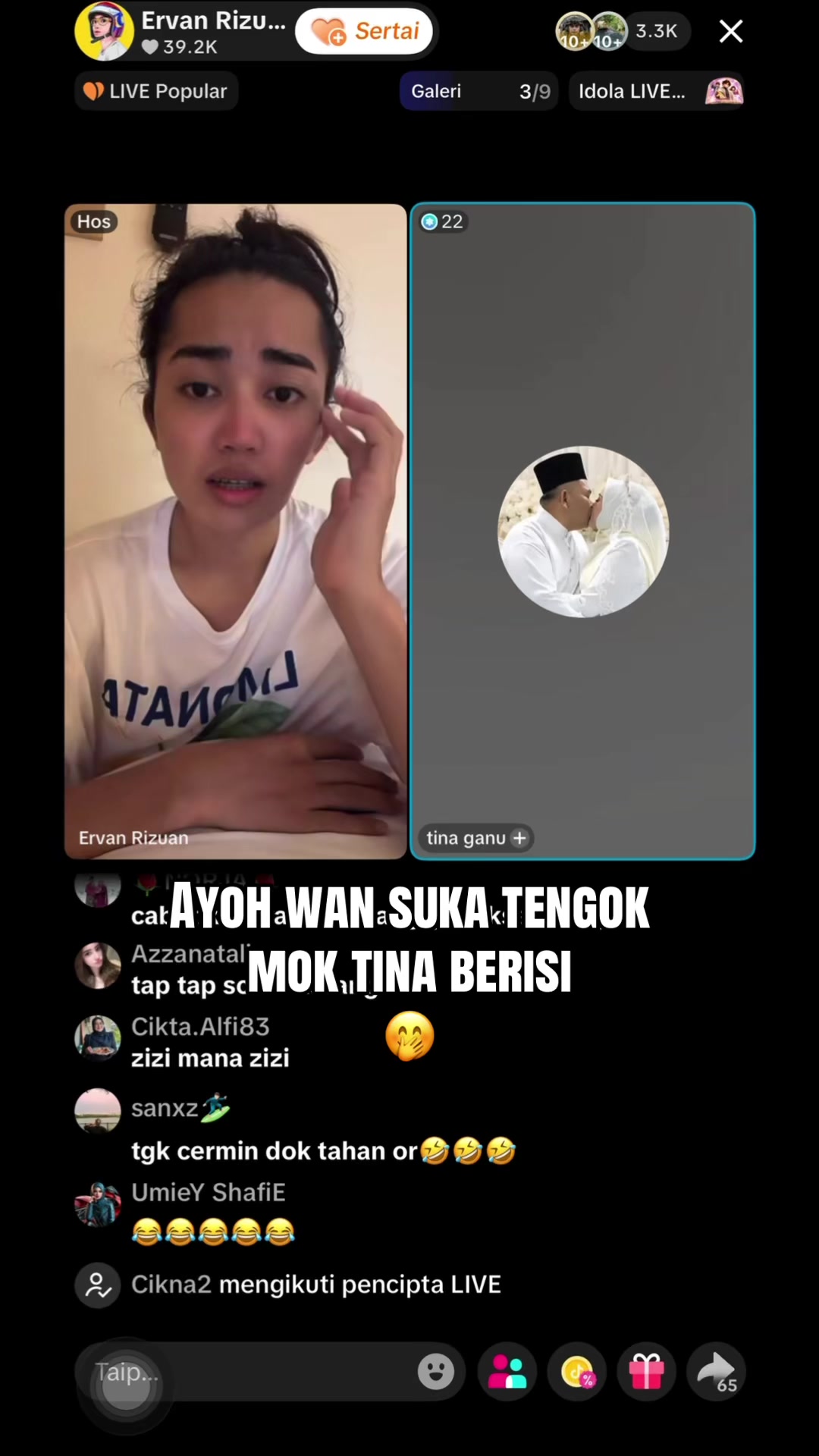 @Abe Dont Give up 2.0