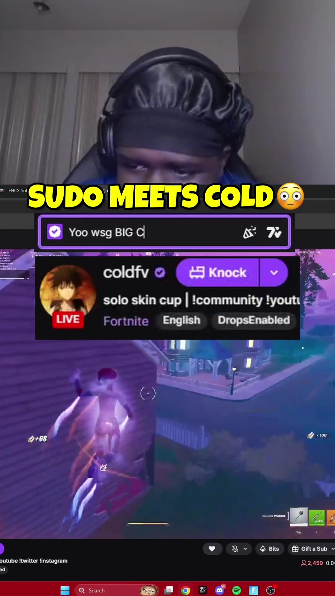 @SudoFTW