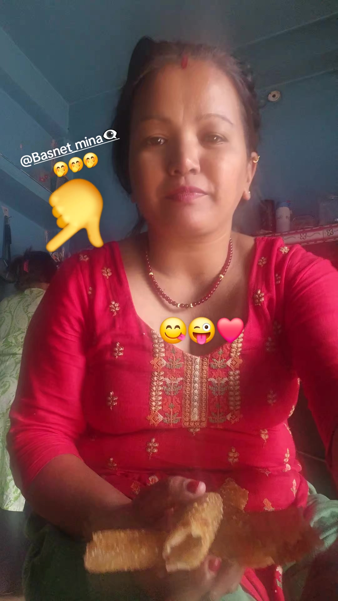 @😎Asmi❤️stha😍