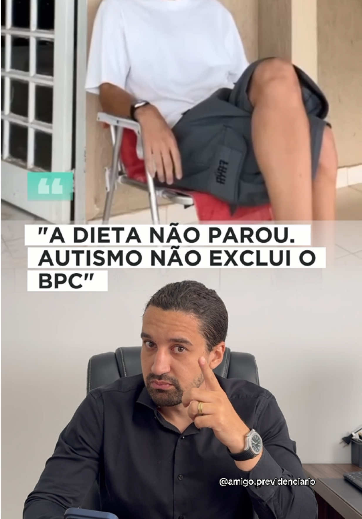@Amigoprevidenciario