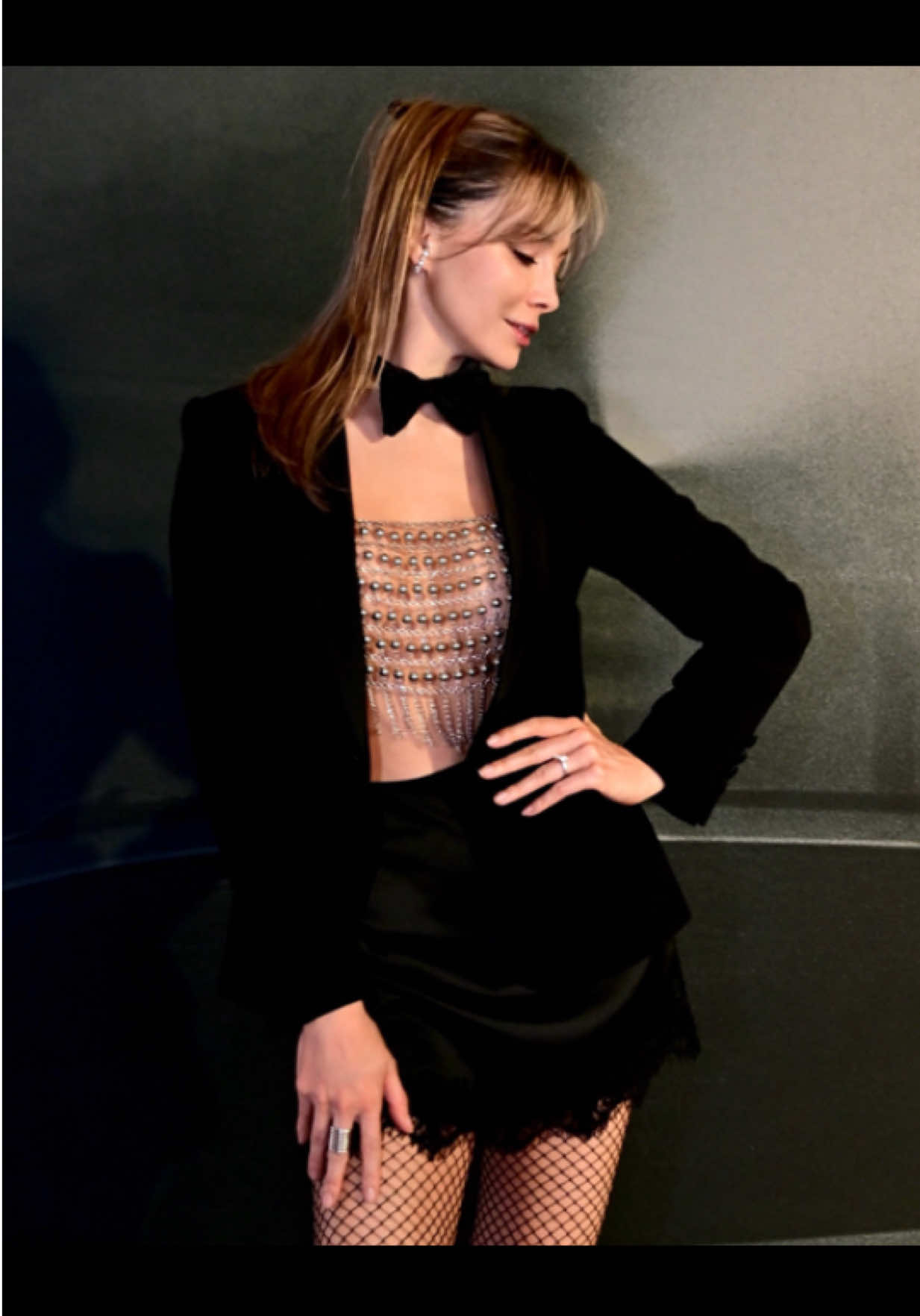 @Catalina T&eacute;llez | TV Host