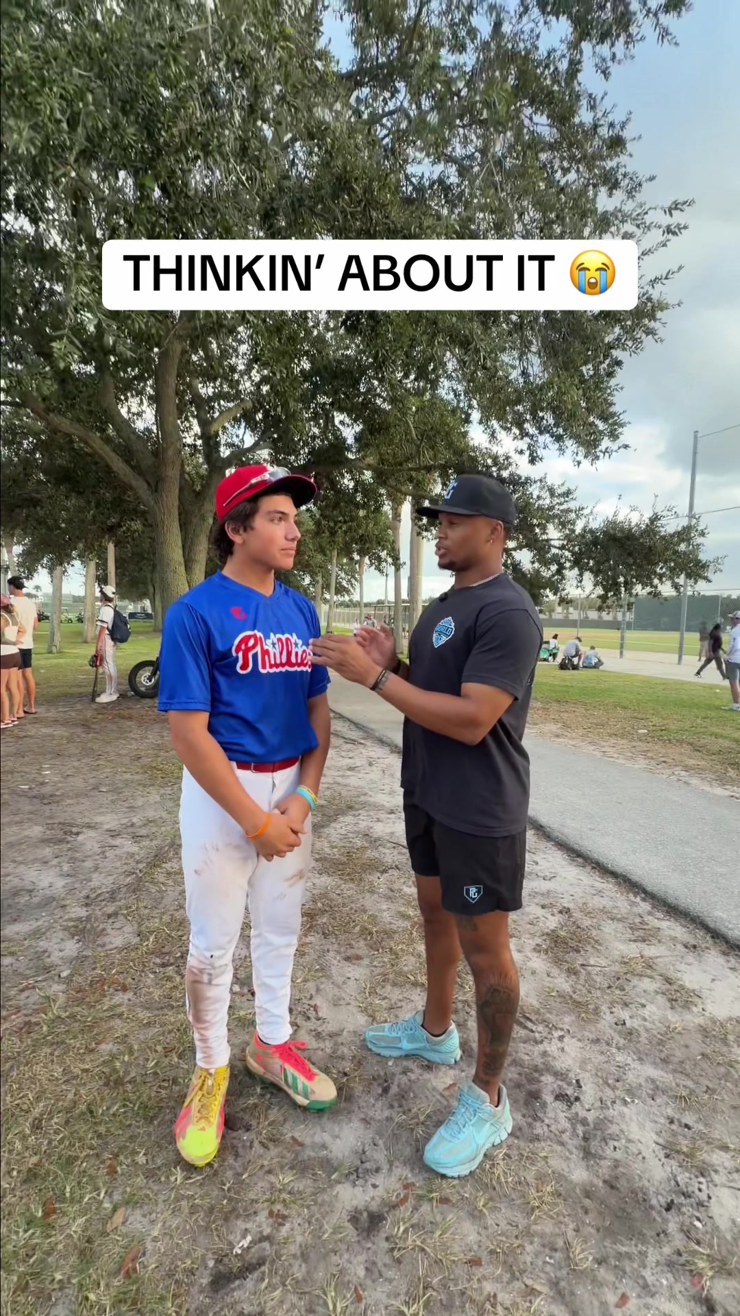 @Perfect Game