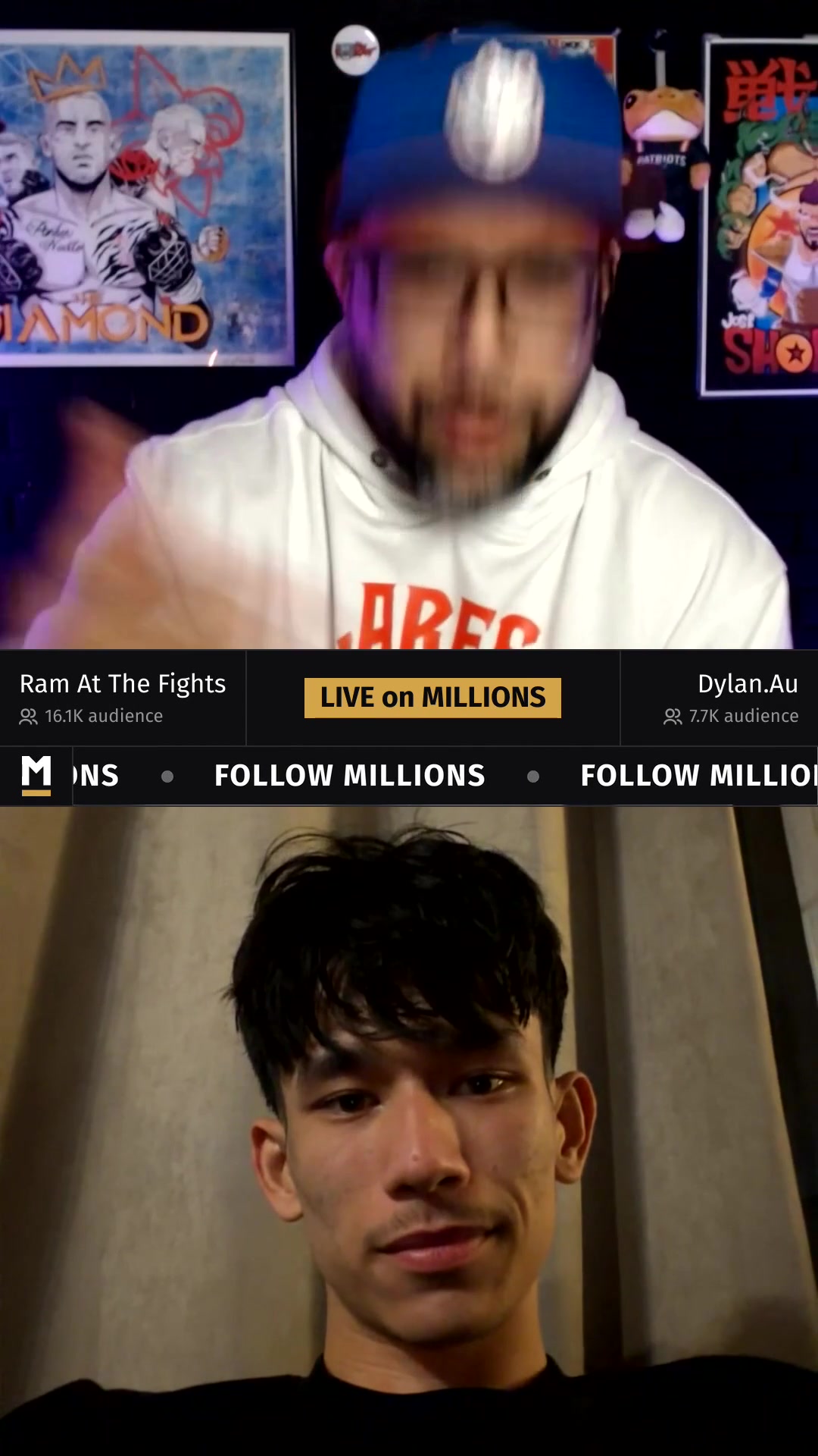 @MILLIONS.co
