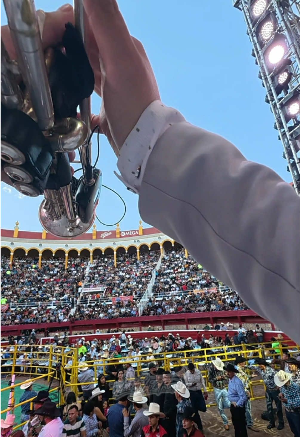 @Luisin Lpz-Trumpet
