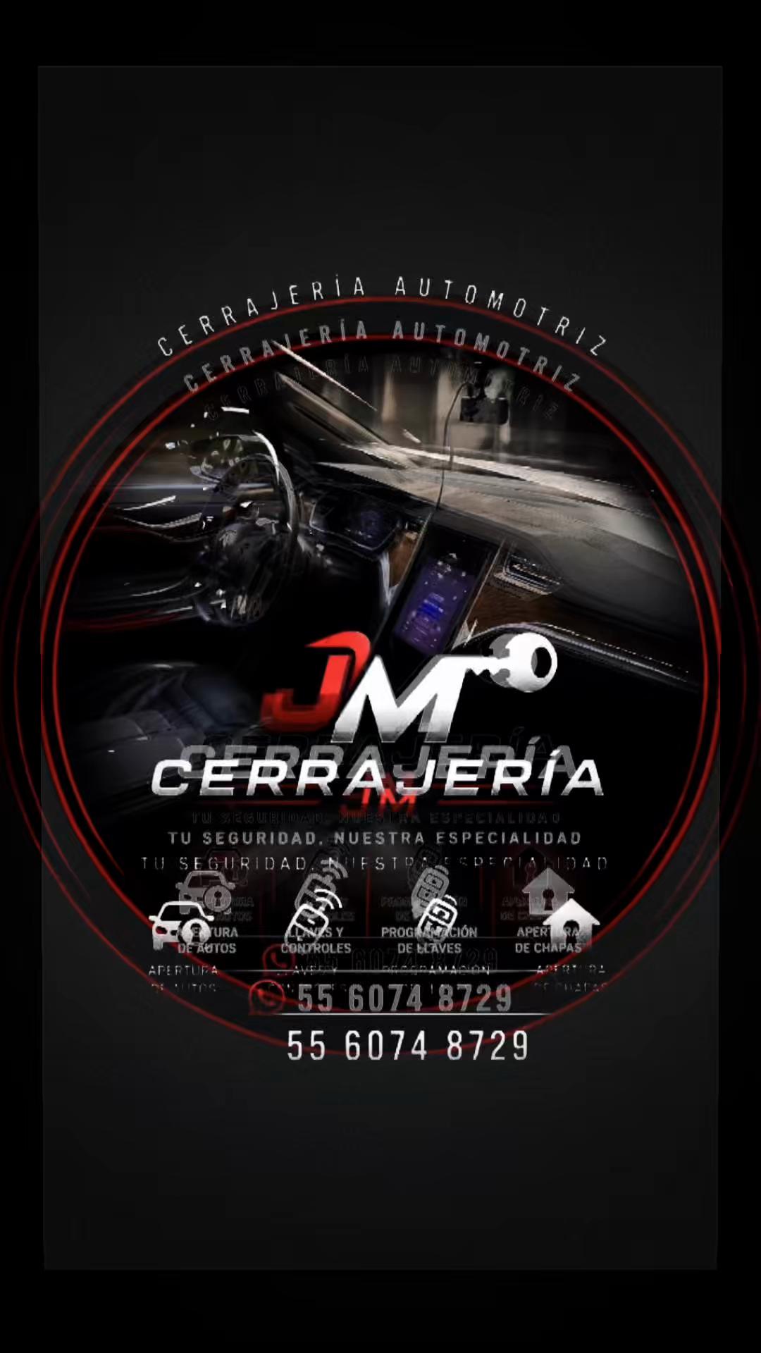 @Cerrajero_24_horas CDMX