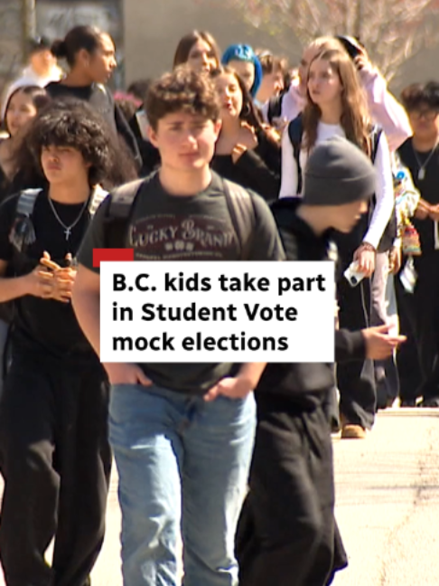@CBC British Columbia