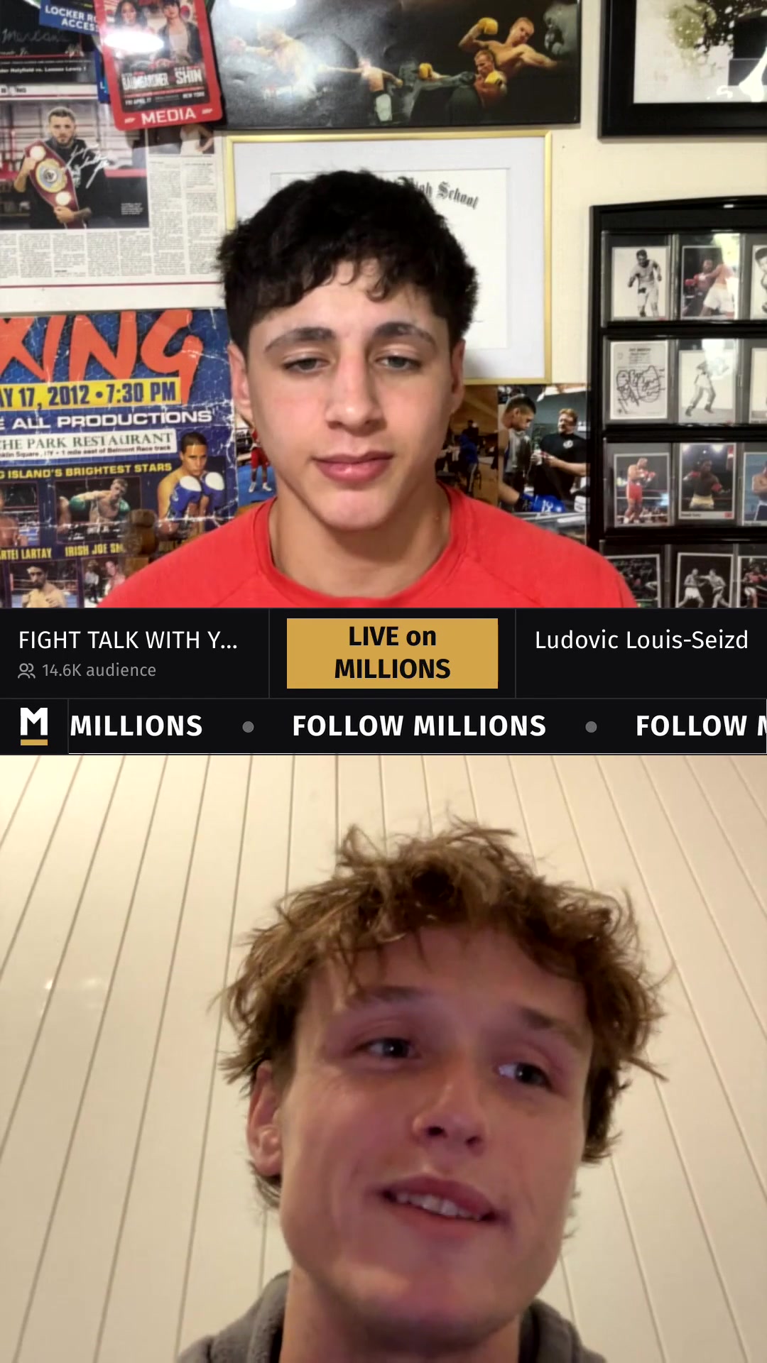 @MILLIONS.co
