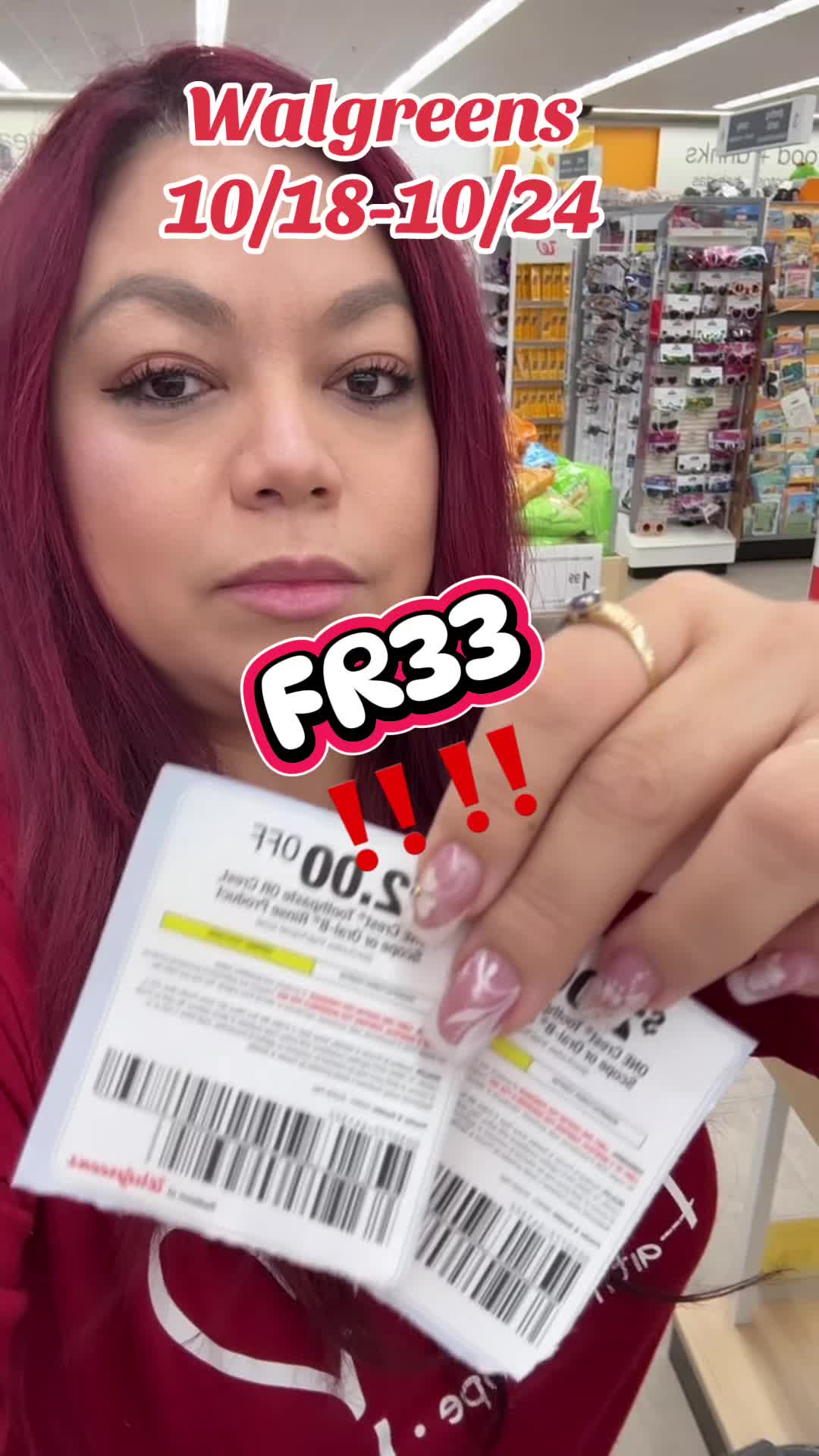 @🦋Cuponeando con Mayra🦋