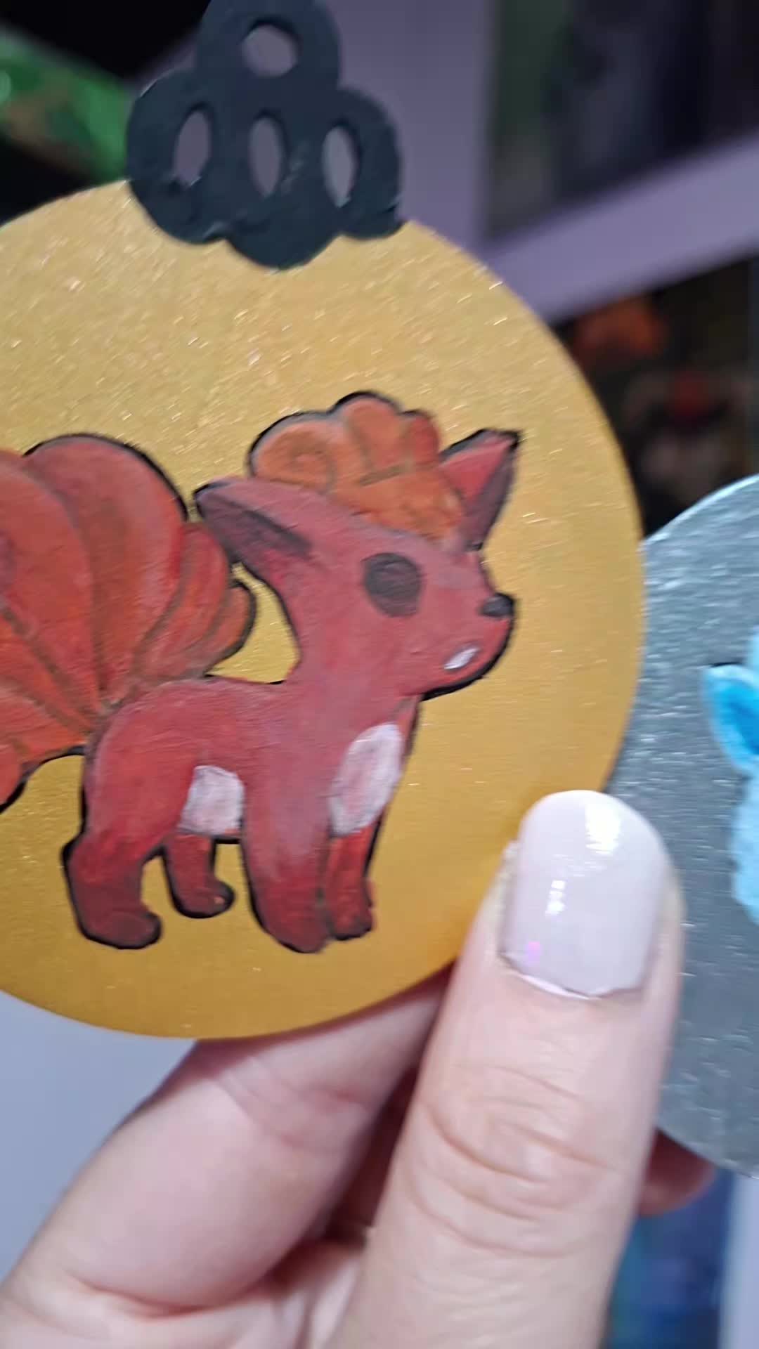 @Katie's Pet Pawtraits