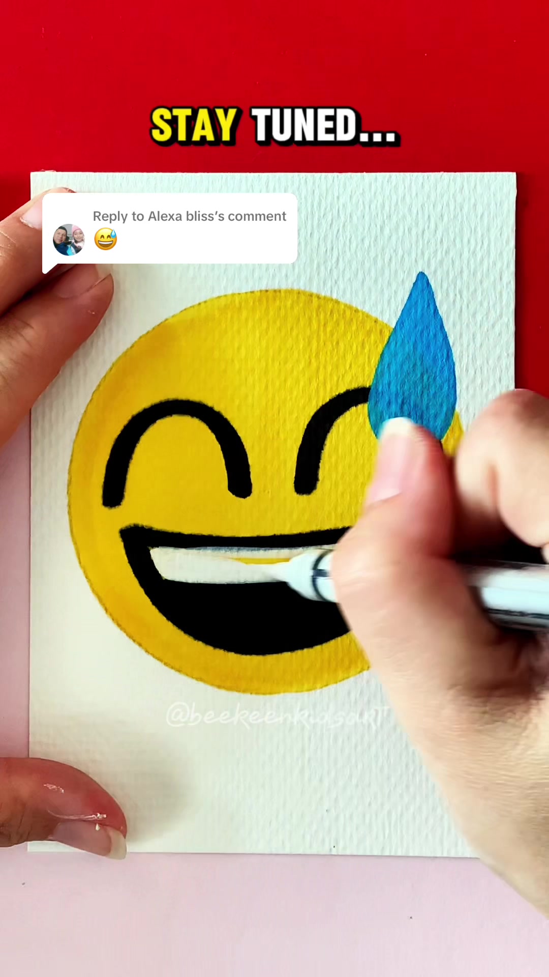 @@beekeenkidsart