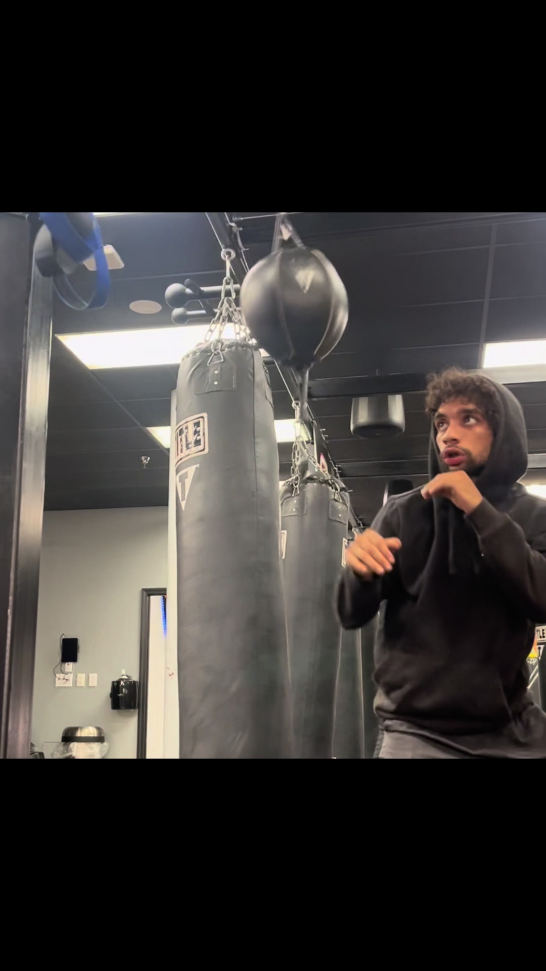 @Damian King