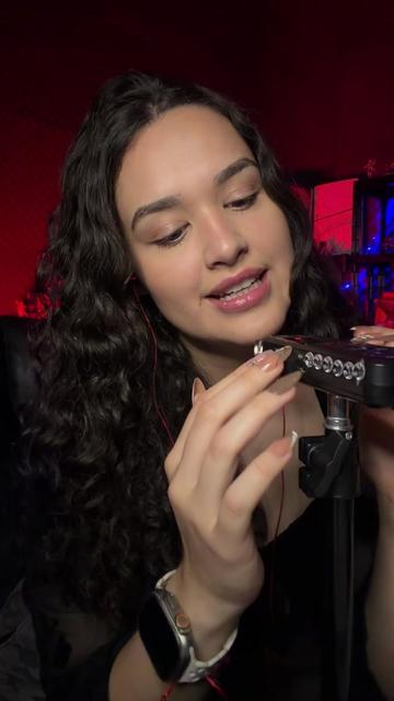 @isa Hori ASMR ᶻ 𝗓 𐰁