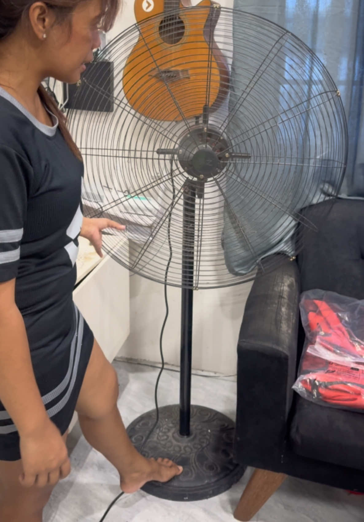 @Anjenica Mendoza
