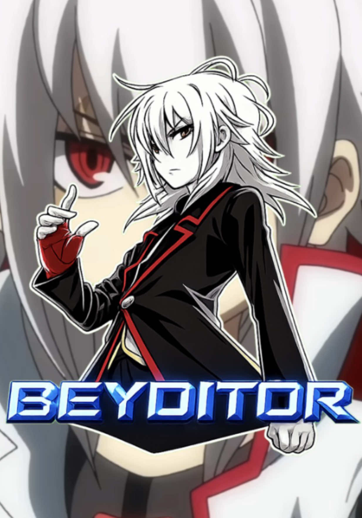 @beyditor