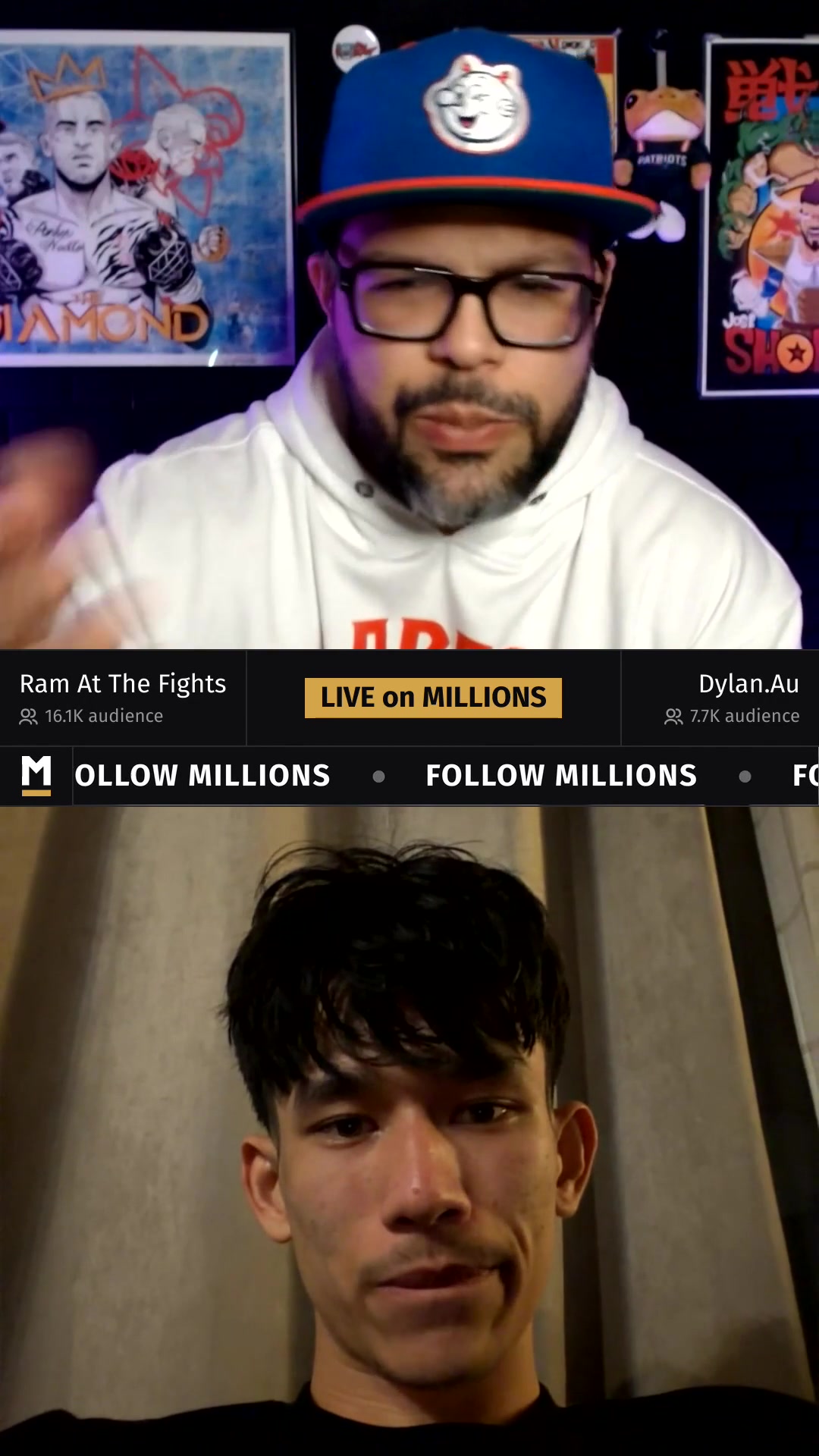 @MILLIONS.co