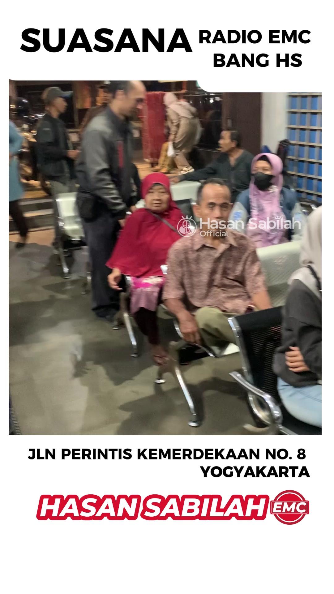 @Hasan Sabilah Official
